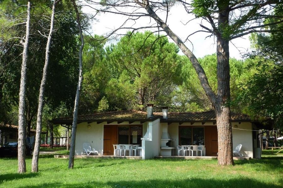 Camping Village Belvedere Pineta – foto 5