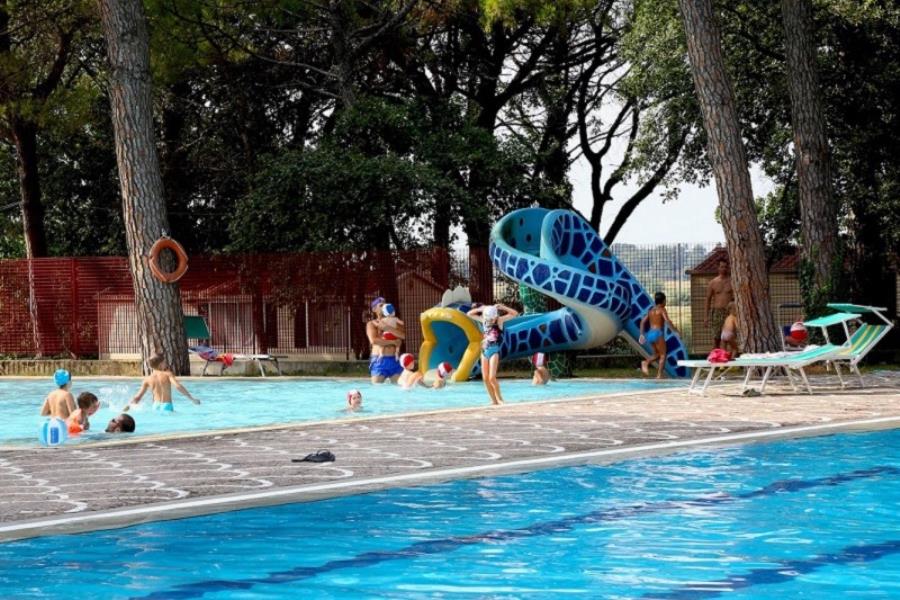 Camping Village Belvedere Pineta – foto 6