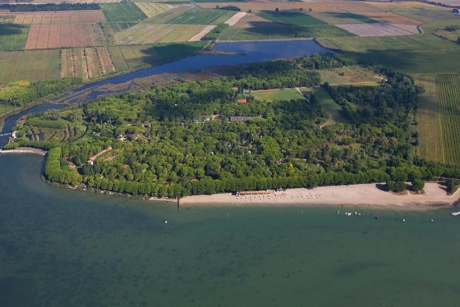 Camping Village Belvedere Pineta – foto 7