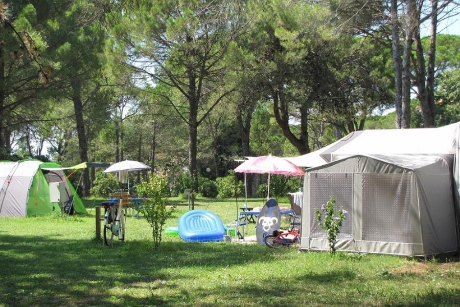 Camping Village Belvedere Pineta – foto 9
