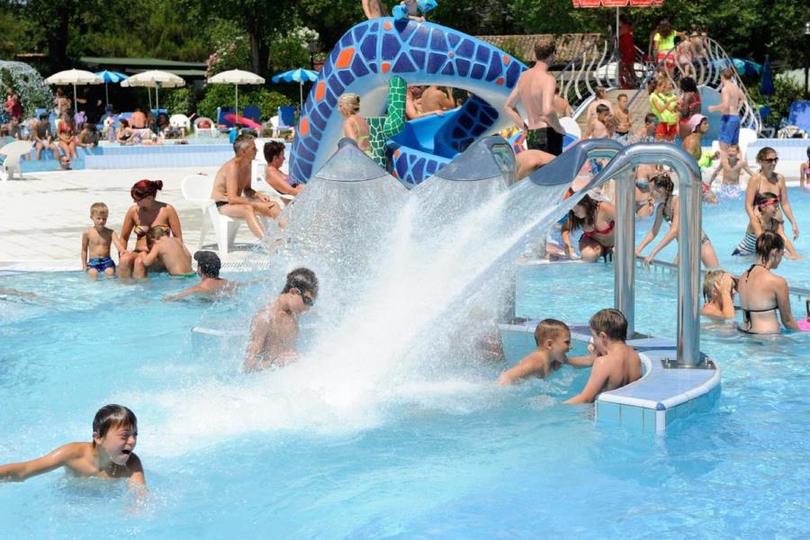 Villaggio Turistico Europa – foto 7