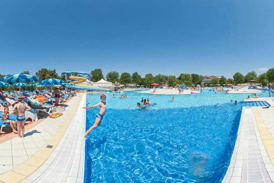 Villaggio Turistico Europa – foto 1