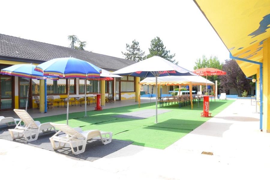 Camping Girasole Park – photo 7