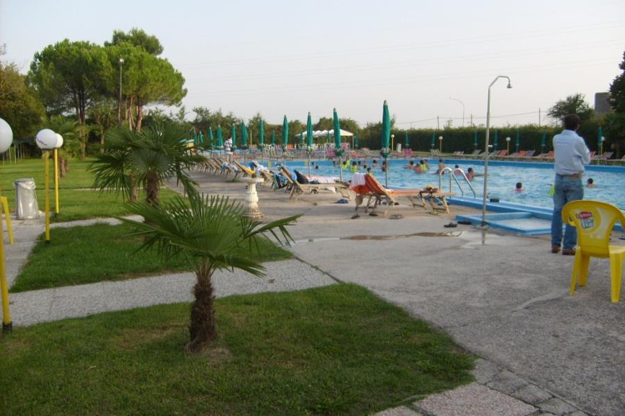 Camping Girasole Park – photo 8