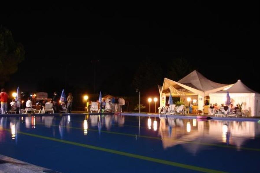 Camping Girasole Park – photo 10