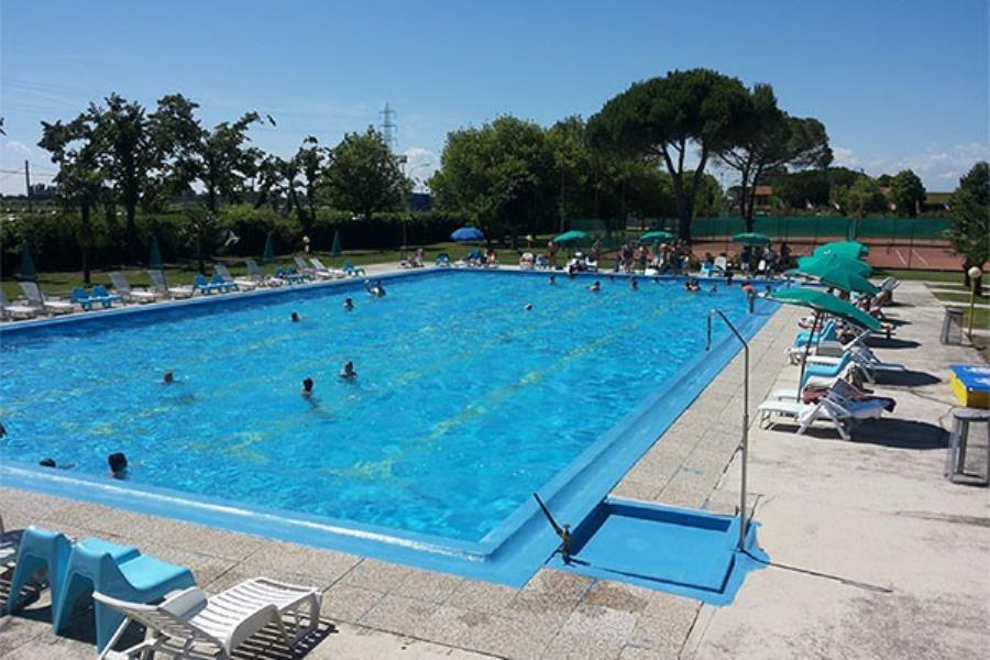 Camping Girasole Park – photo 1