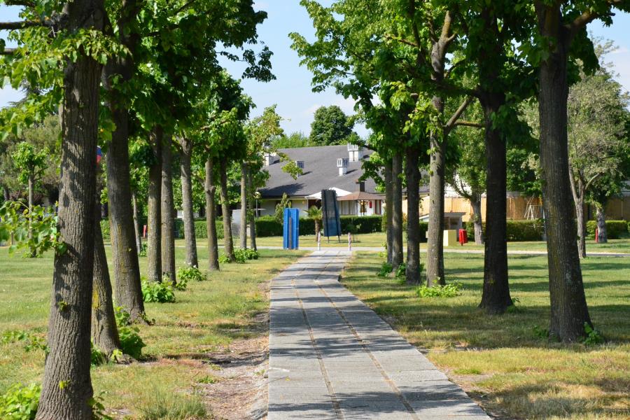 Camping Girasole Park – photo 6
