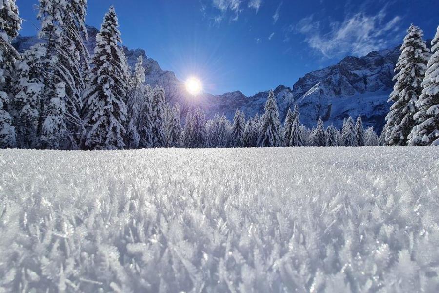 Kile Alpine Resort  – Foto 1