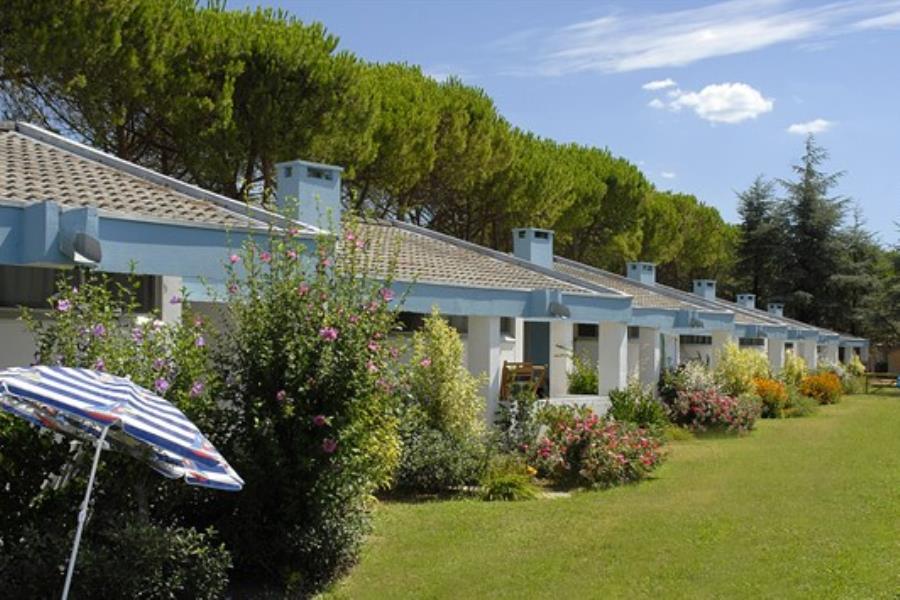 Marina Julia Family Camping Village – foto 3