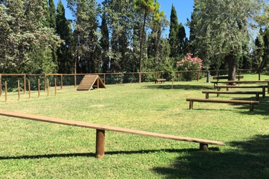 Marina Julia Family Camping Village – foto 4