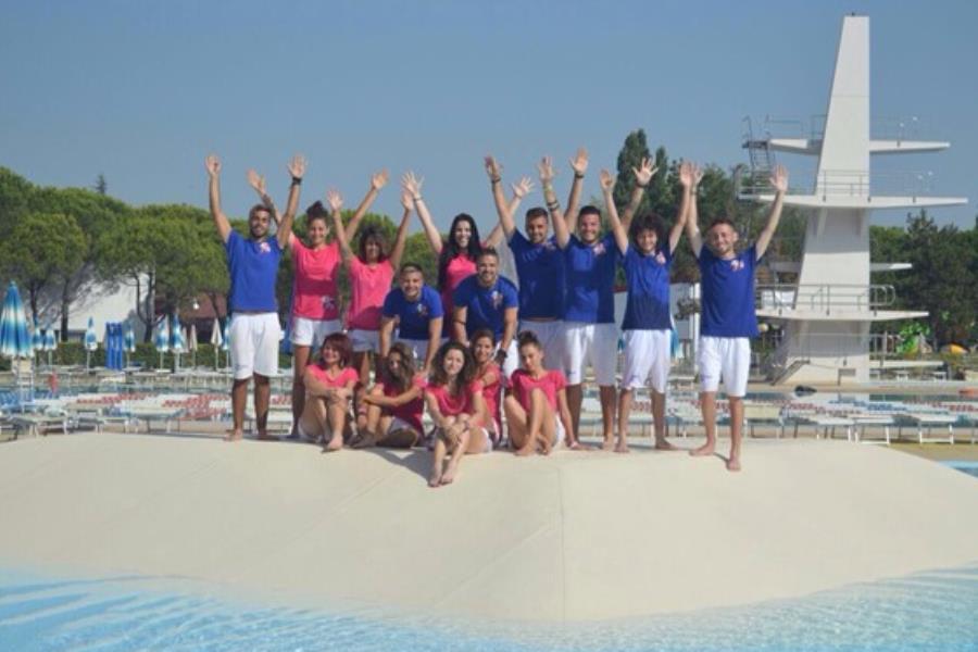 Marina Julia Family Camping Village – foto 5