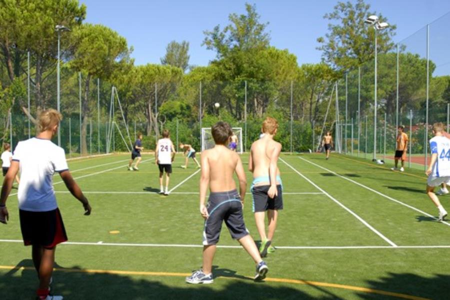 Marina Julia Family Camping Village – foto 7