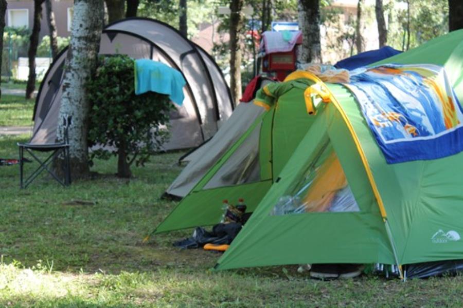 Marina Julia Family Camping Village – foto 9