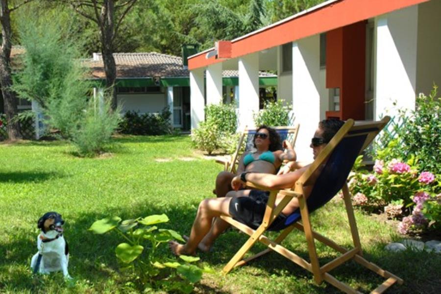 Marina Julia Family Camping Village – foto 11