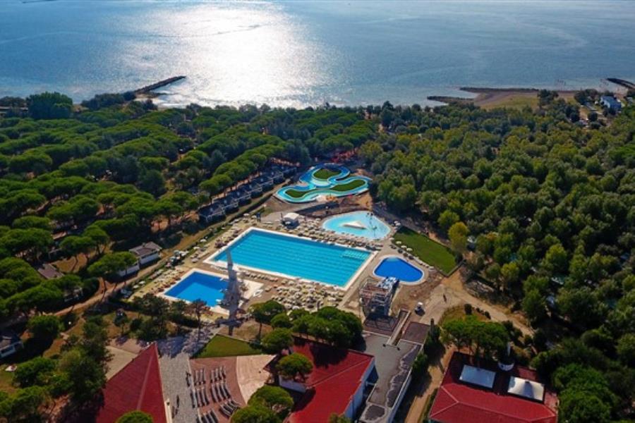 Marina Julia Family Camping Village – foto 12