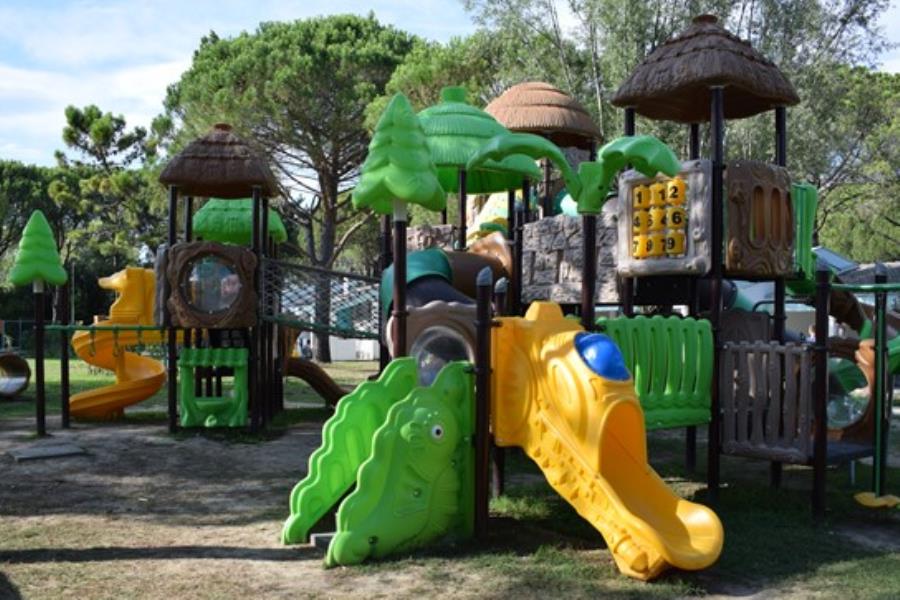Marina Julia Family Camping Village – foto 13
