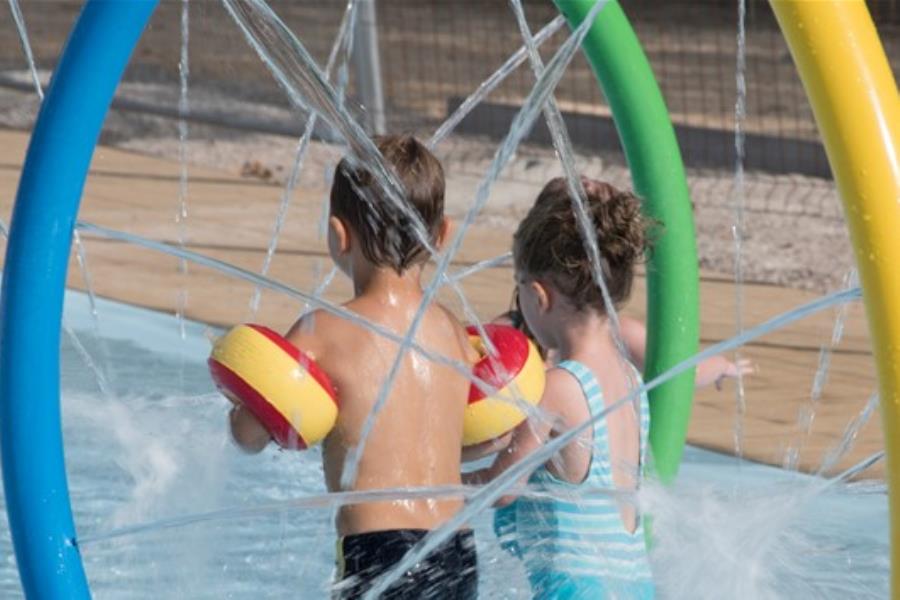 Marina Julia Family Camping Village – foto 15