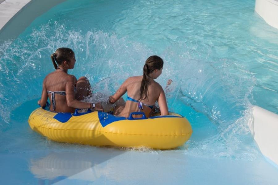 Marina Julia Family Camping Village – foto 16