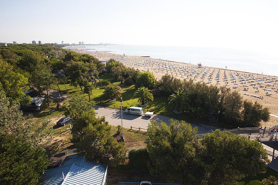 Camping Pino Mare  – foto 6