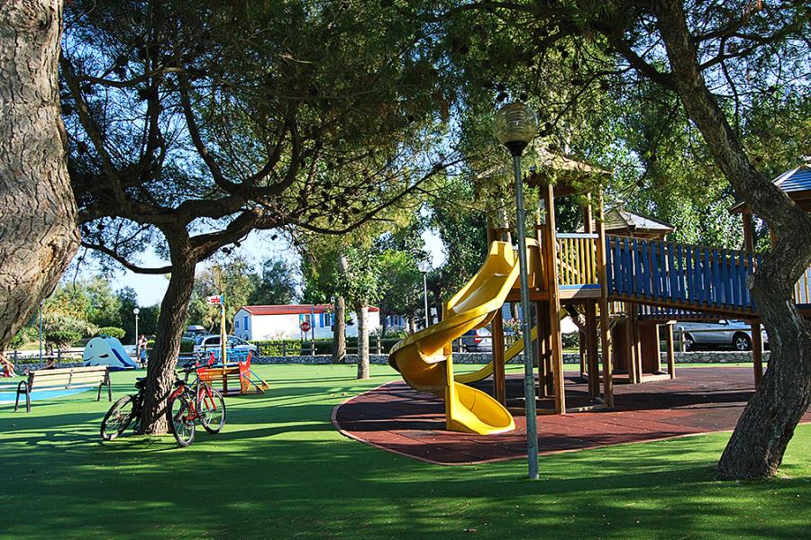 Camping Pino Mare  – foto 9
