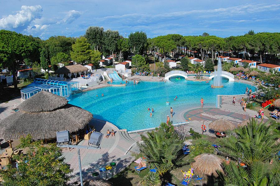 Camping Pino Mare  – foto 10