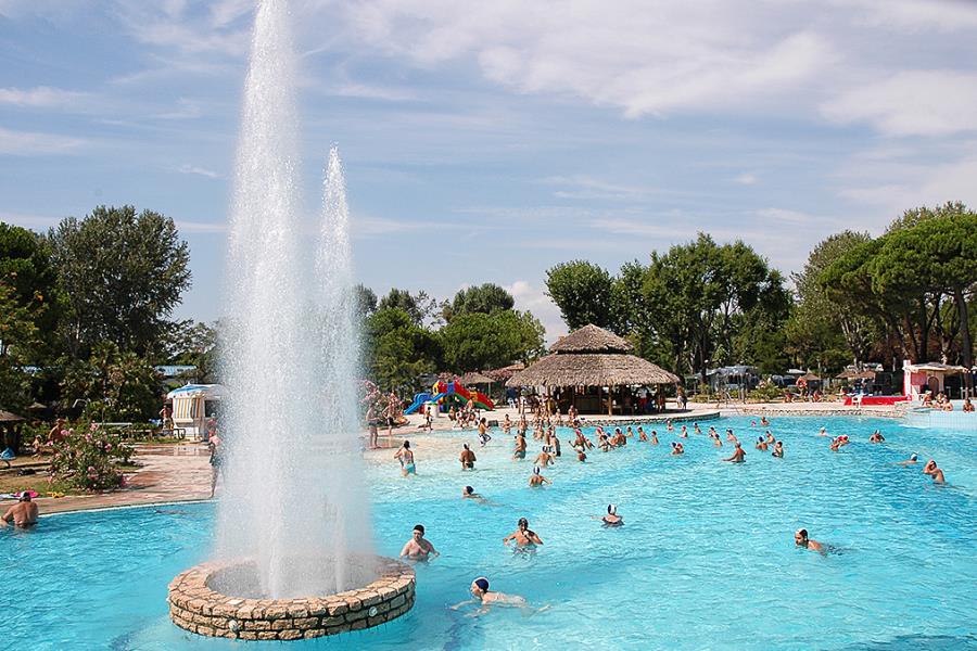 Camping Pino Mare  – foto 11