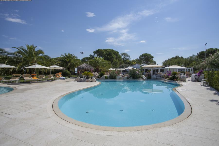 Camping Pino Mare  – foto 1