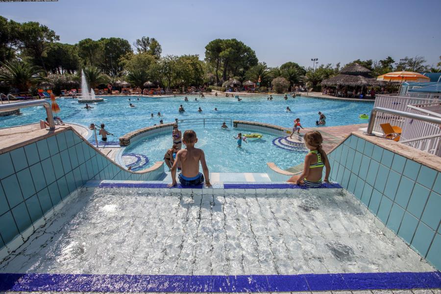 Camping Pino Mare  – foto 3