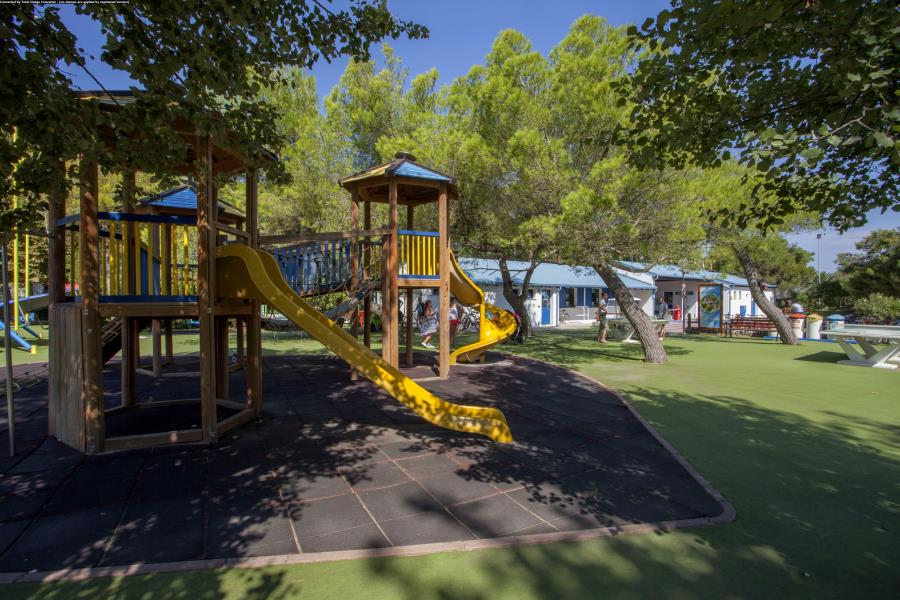 Camping Pino Mare  – foto 5