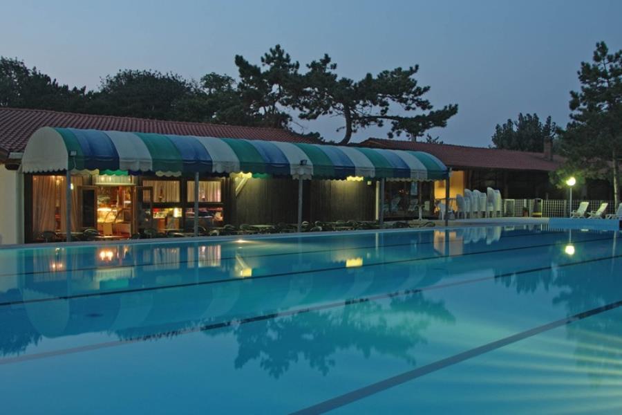 Residence Punta Spin 