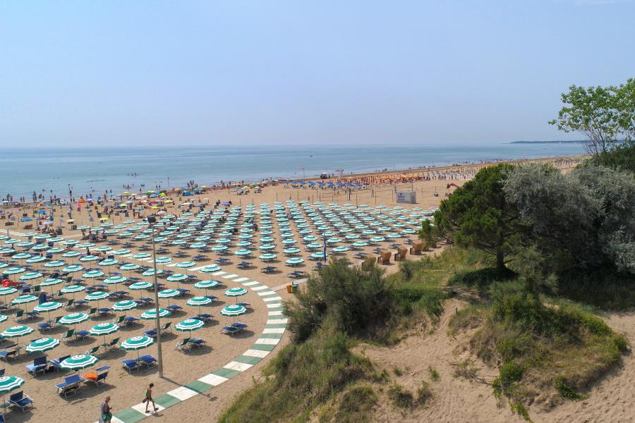 Camping Sabbiadoro  – foto 8