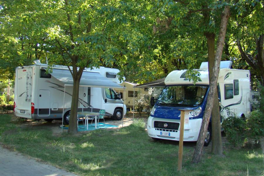 Camping Sabbiadoro  – foto 11