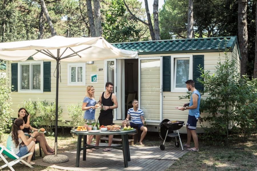 Camping Sabbiadoro  – foto 6