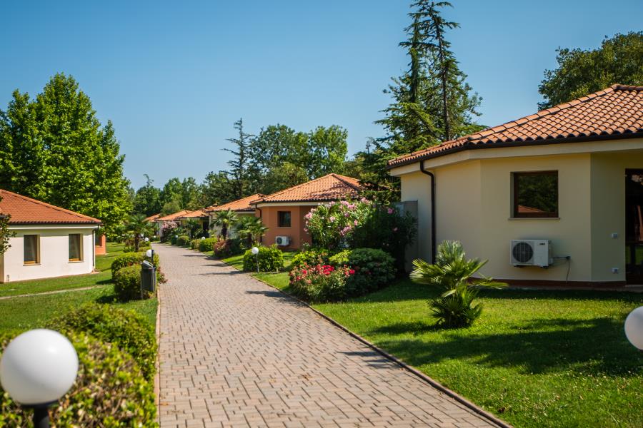 Campeggio Bella Italia  – Foto 7