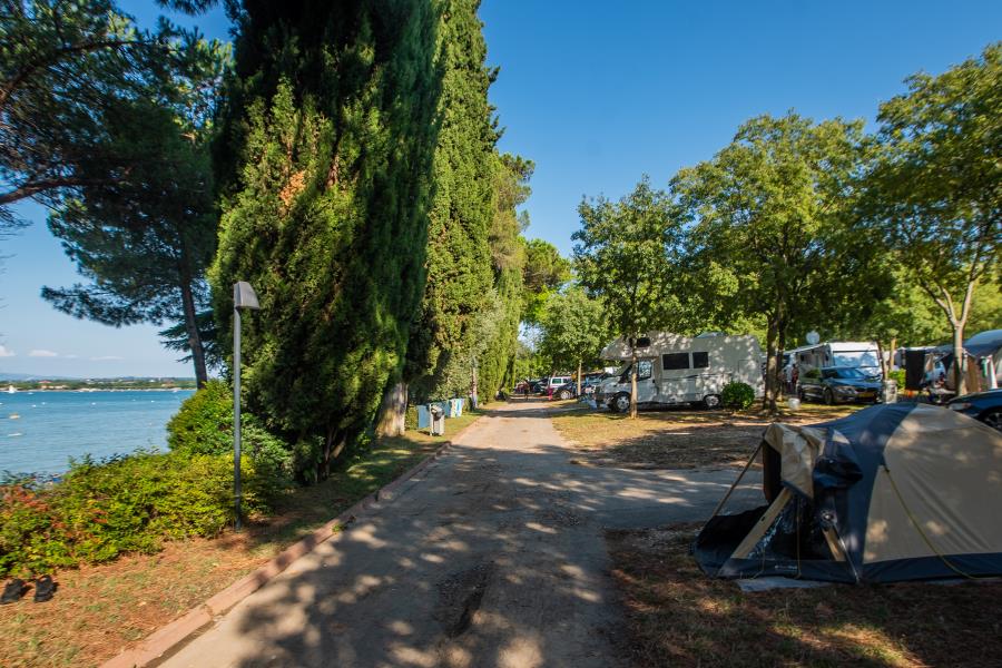 Campeggio Bella Italia  – Foto 9