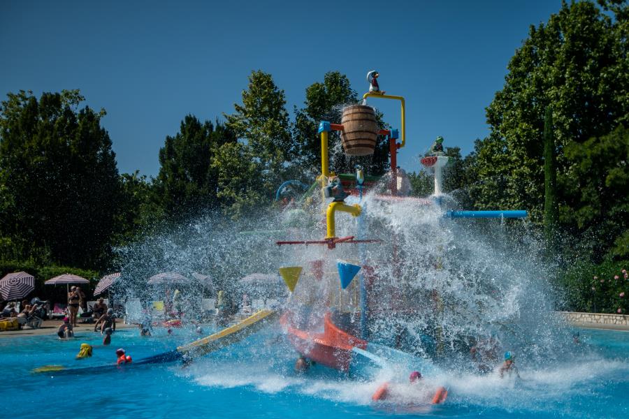Campeggio Bella Italia  – Foto 12