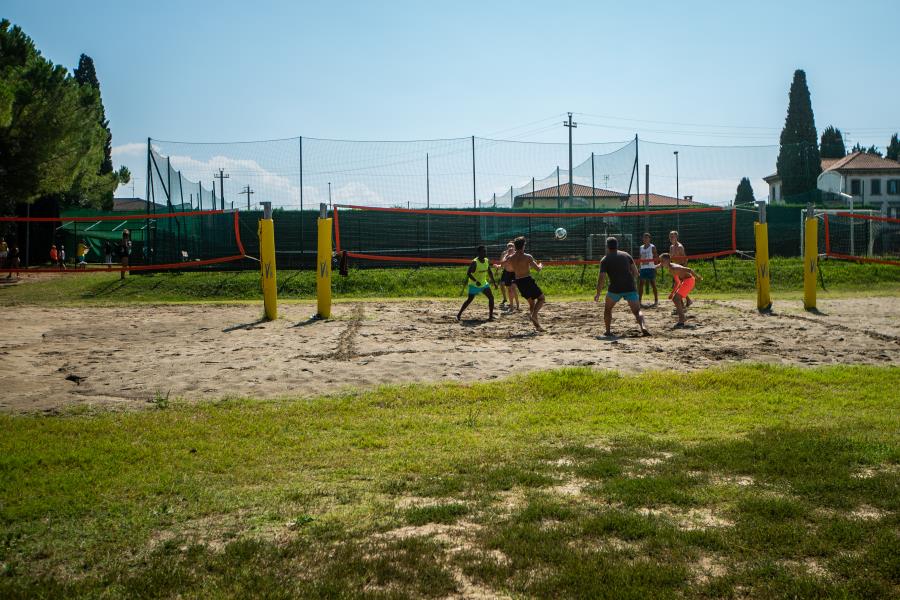 Campeggio Bella Italia  – Foto 14
