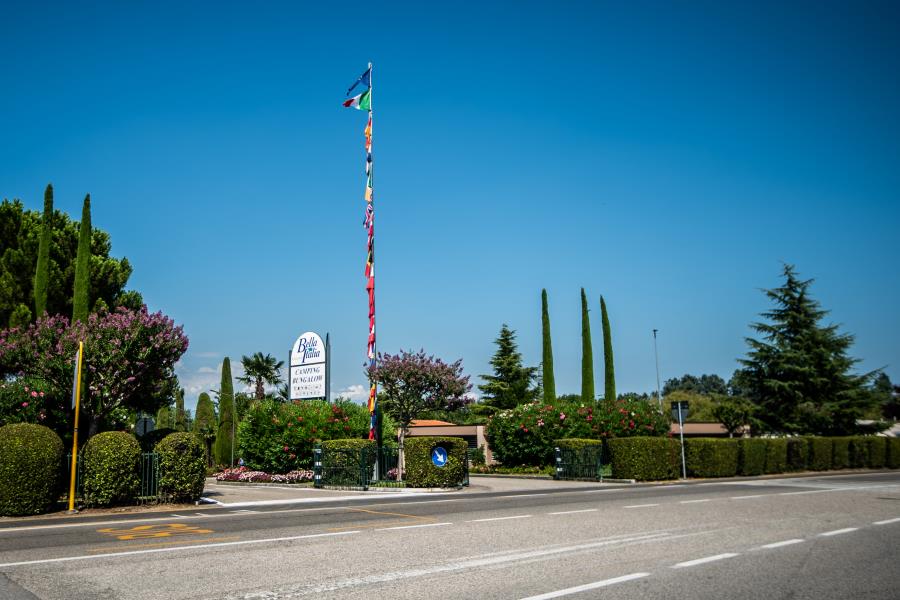 Campeggio Bella Italia  – Foto 15