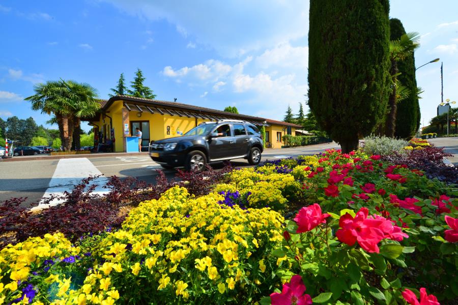Campeggio Bella Italia  – Foto 2