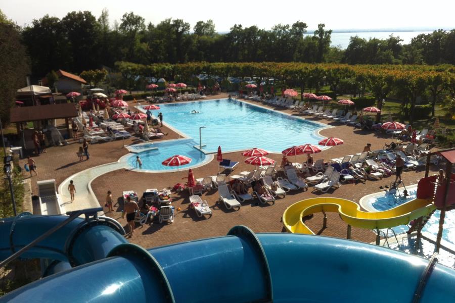 Camping Belvedere – foto 1
