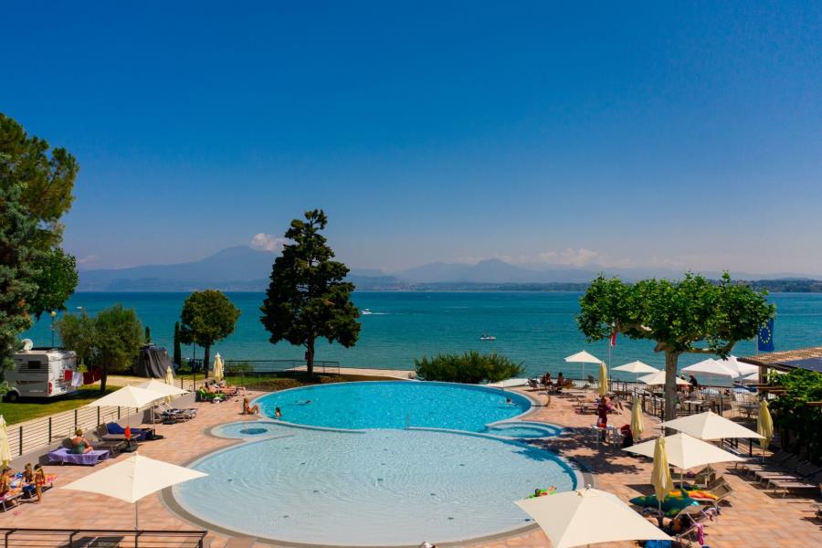 Camping  Bergamini  – foto 5
