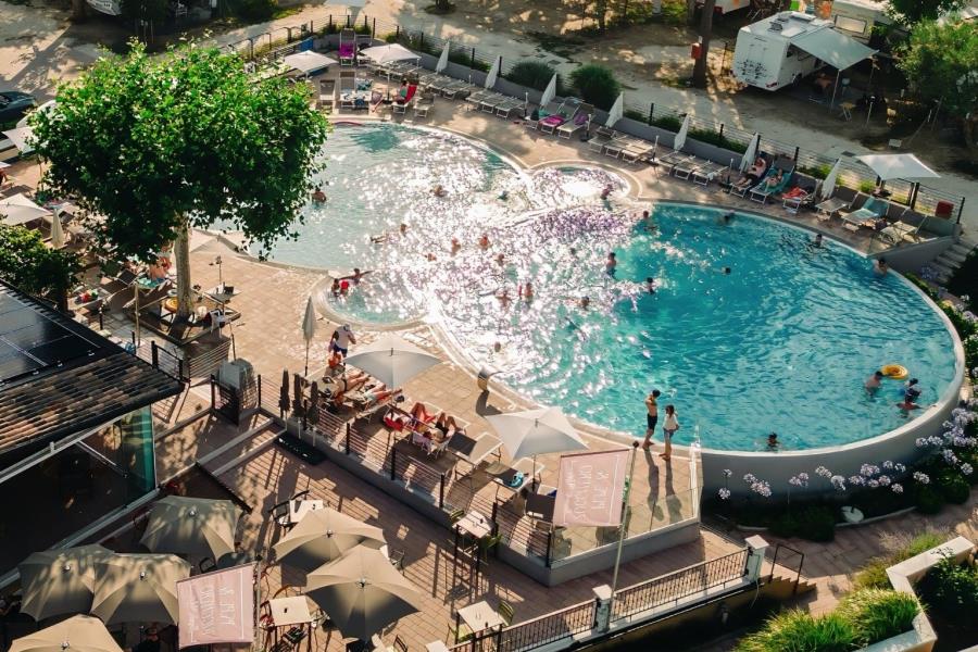 Camping  Bergamini  – foto 8