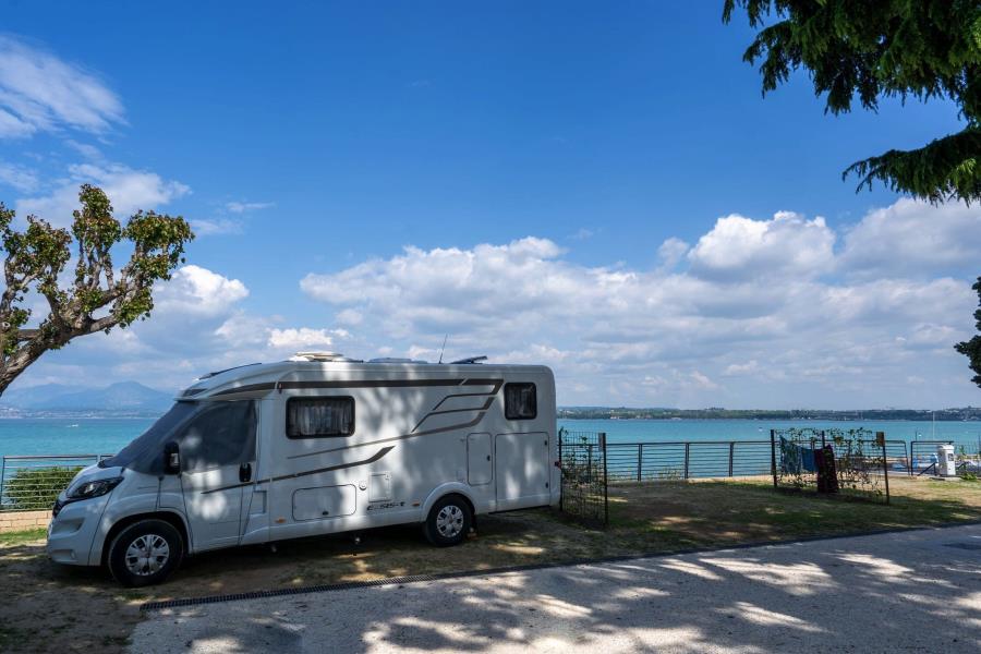 Camping  Bergamini  – foto 16