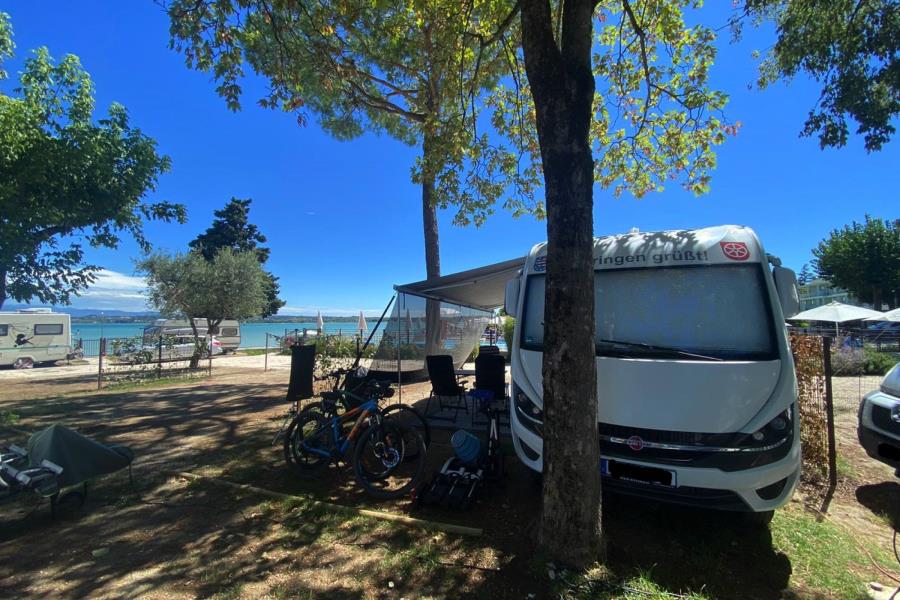 Camping  Bergamini  – foto 18