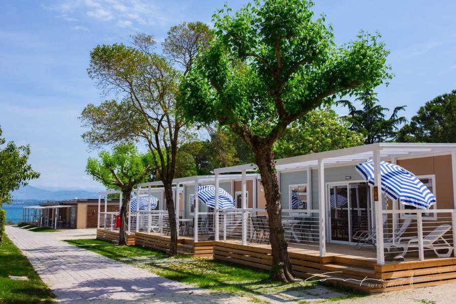 Camping  Bergamini  – foto 19