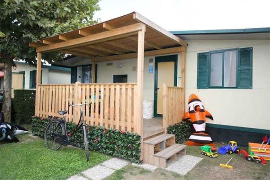 Camping Butterfly  – foto 3