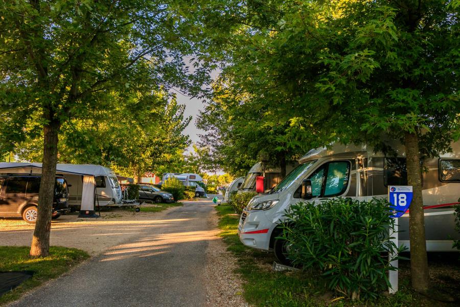 Camping Butterfly  – foto 10