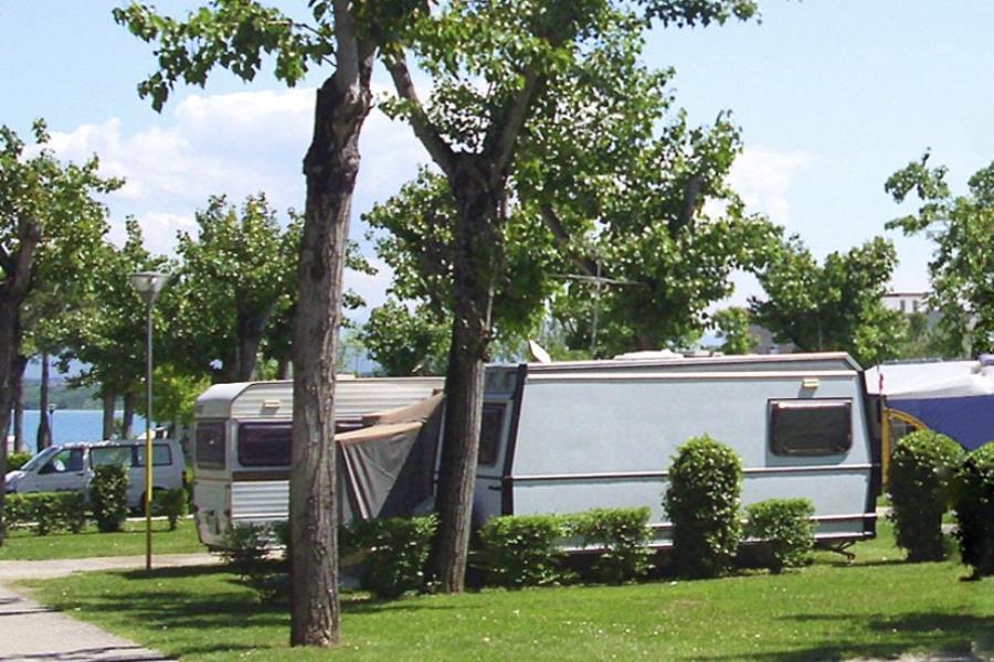 Camping Cappuccini  – photo 1