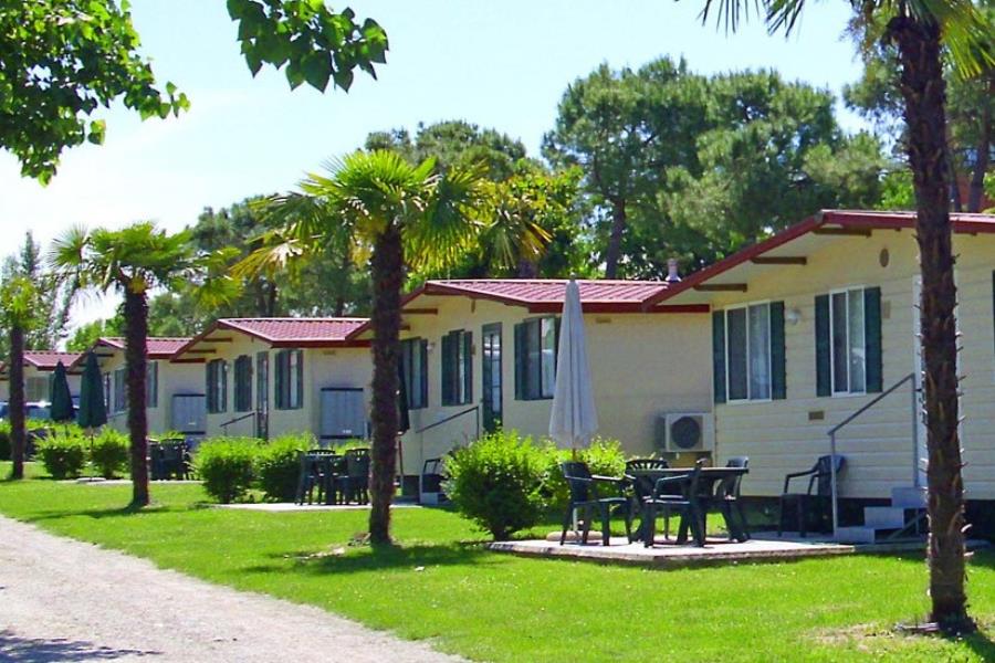 Camping Cappuccini  – photo 2