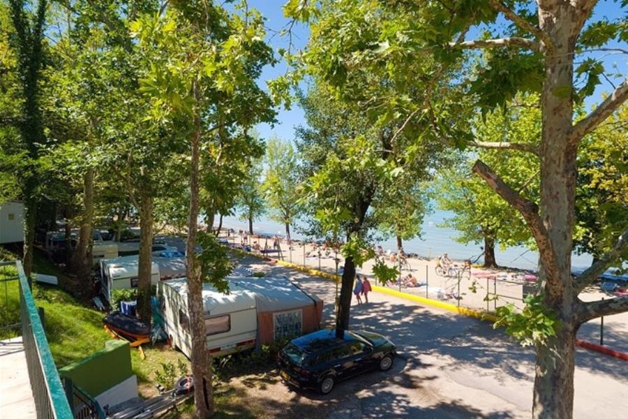 Camping Cisano  – photo 8
